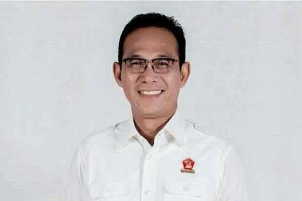 Pilkada Tapsel, Gerindra Prioritaskan Kadernya untuk Diusung