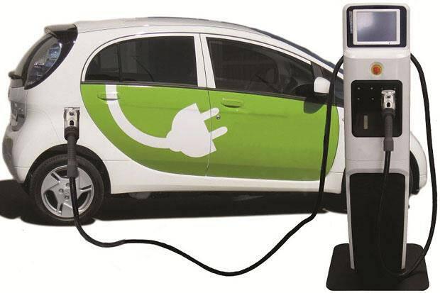Sambut Mobil Listrik, DKI Jakarta Siapkan Regulasi Komprehensif