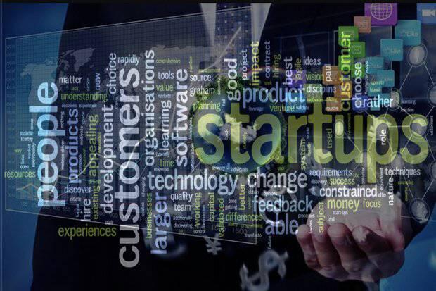 Investasi Startup Digital Harus Tingkatkan Lapangan Kerja