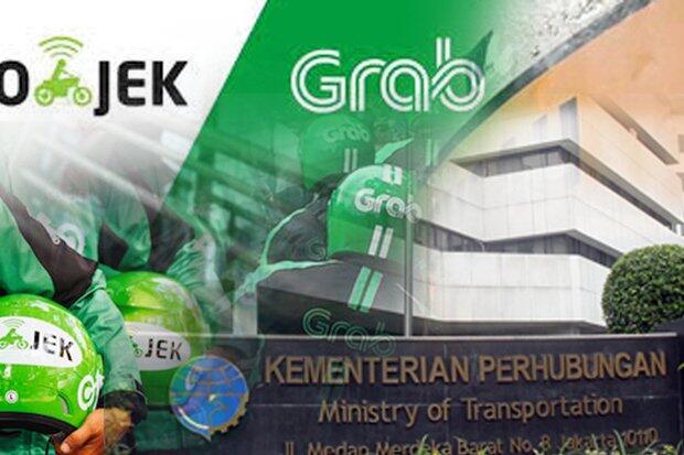 Mulai Besok, kenaikan Tarif Ojol Diperluas di 88 Kota