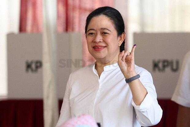 Soal Kursi Ketua DPR, Puan: Saya Sudah Punya Pengalaman