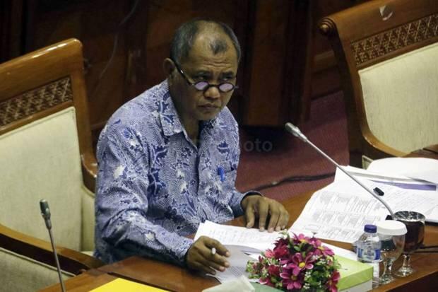 KPK Tangkap 11 Orang Terkait Impor Bawang Putih