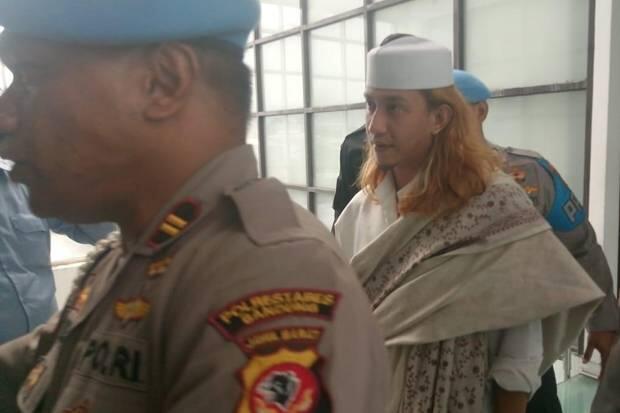 Kejati Jabar Pindahkan Habib Bahar ke Lapas di Kabupaten Bogor