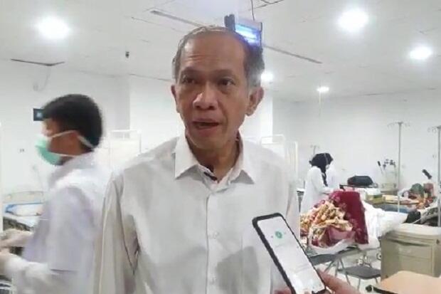 Jamaah Haji Indonesia Disarankan Tidak Ikut Tarwiyah