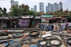 Pemkot Jakarta Selatan Percantik Perkampungan di Sembilan Kelurahan