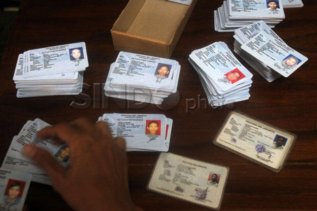 DPR Harap Pemerintah Tak Anggap Remeh Masalah Data Pribadi