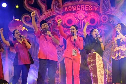 Seniman Nusantara: Organisasi Harus Selamatkan Budaya Bangsa