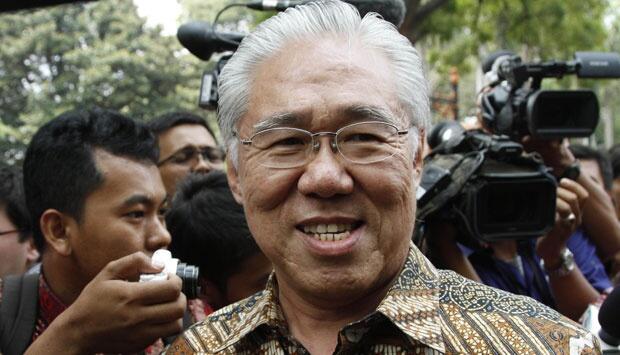 Menteri Enggar Dinilai Telah Melakukan Pembangkangan Kepada Presiden Jokowi 