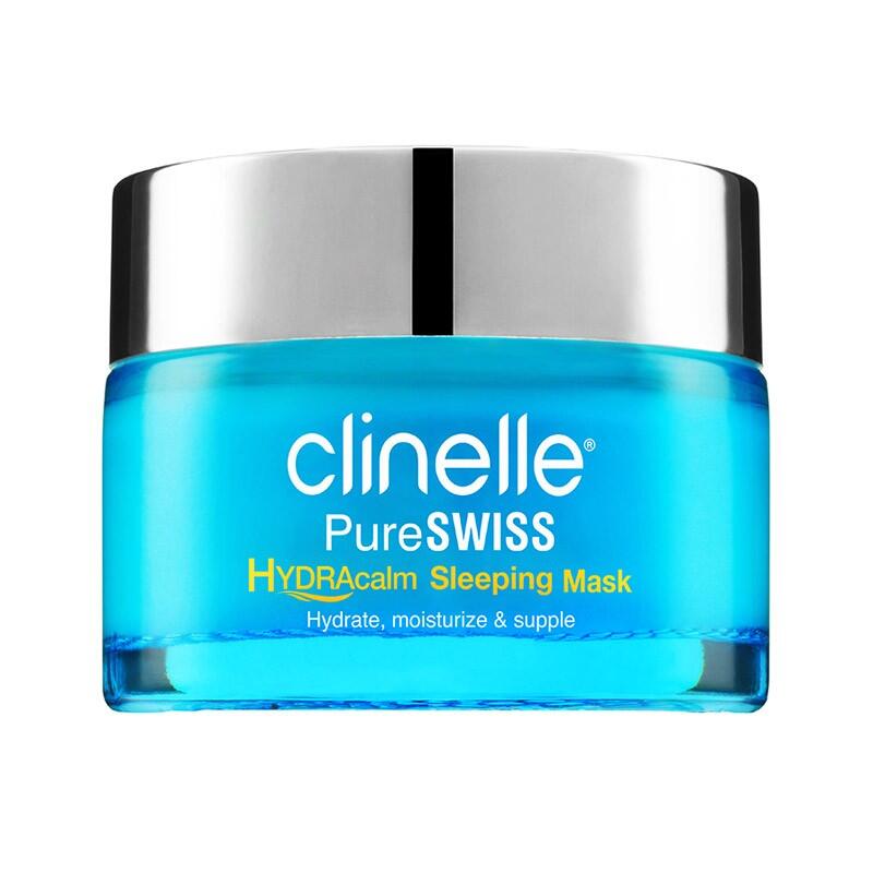 Sudah tahu Bedanya Krim Malam dan Sleeping Mask??