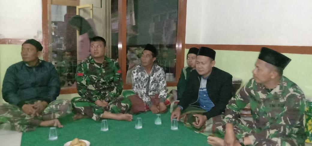 TMMD Ajang Sulaturahmi yang Tak Terlupakan