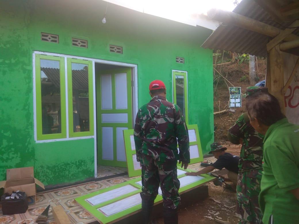 Kekuatan Efektif TNI-Rakyat