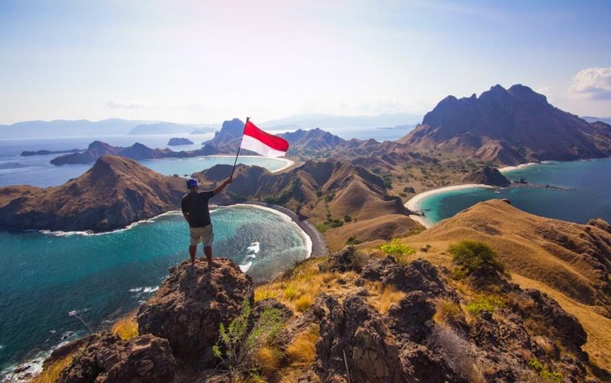 Kenapa Ane Beruntung Menjadi Warga Negara Indonesia