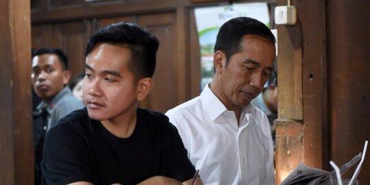Curhatan Gibran, Suka Duka Jadi Anak Jokowi