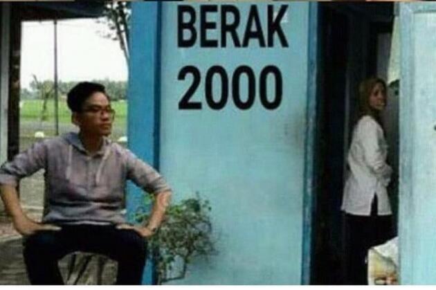 Curhatan Gibran, Suka Duka Jadi Anak Jokowi
