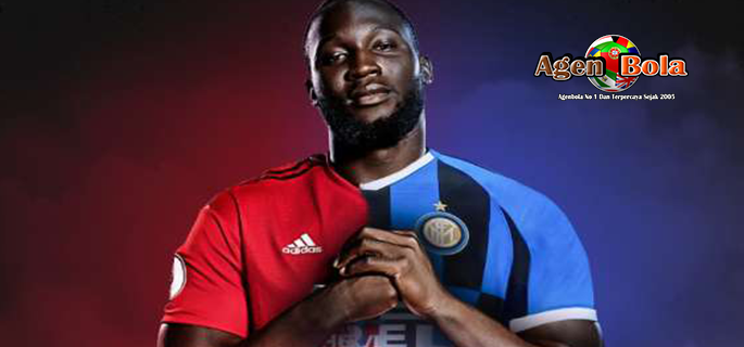 Lukaku Tiba di Milan, Segera Bergabung Dengan Inter