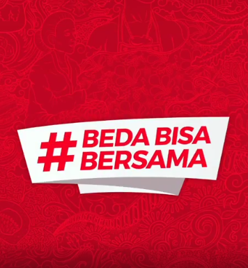 Beda Itu Biasa, Tapi Bukan Berarti Kita Tak Bisa Bersama Gan! Buktikan di Sini!