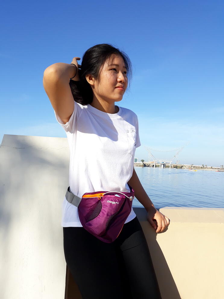 Pendapat agan soal fashion bag ini?