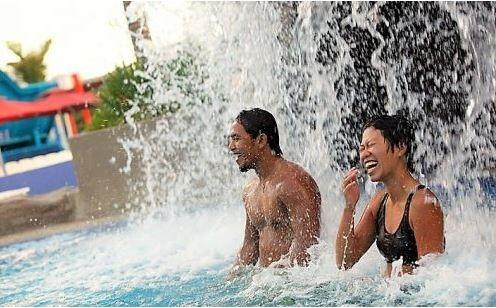 Senang Main Air? Berikut Pilihan Rekreasi Bermain Air di Singapura!