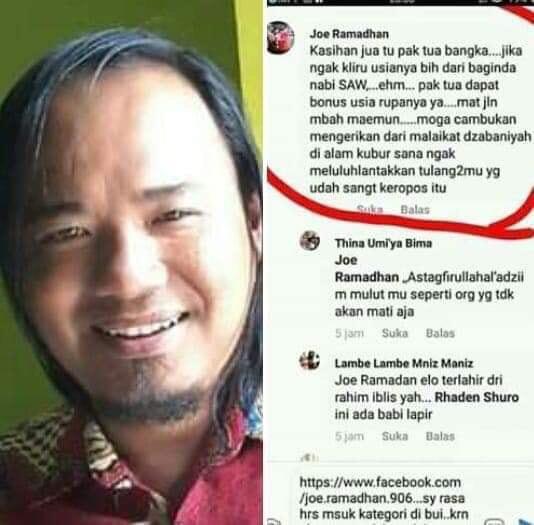 Pria Disebut Wartawannya Hina Mbah Moen, tvOne Angkat Bicara