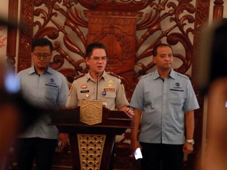 Pemprov DKI Remajakan Angkutan Umum dan Tambah Armada Program Jak Lingko
