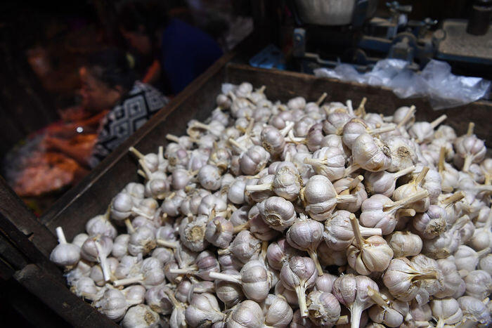 Inilah perusahaan yang menikmati gurihnya impor bawang putih