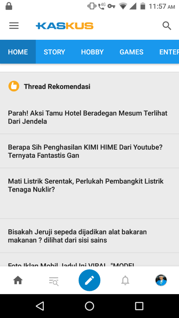 Bisakah Jeruji sepeda dijadikan alat bakaran makanan ? dilihat dari sisi sains