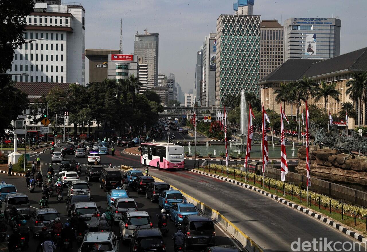 Ganjil Genap Makin Luas, Pengusaha Mobil Bekas Bersyukur