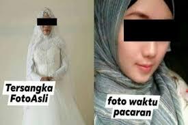 Viral !! TKI Asal Korea Ini Tertipu Oleh &quot;Wajah Cantik&quot; Pasangannya Di Medsos