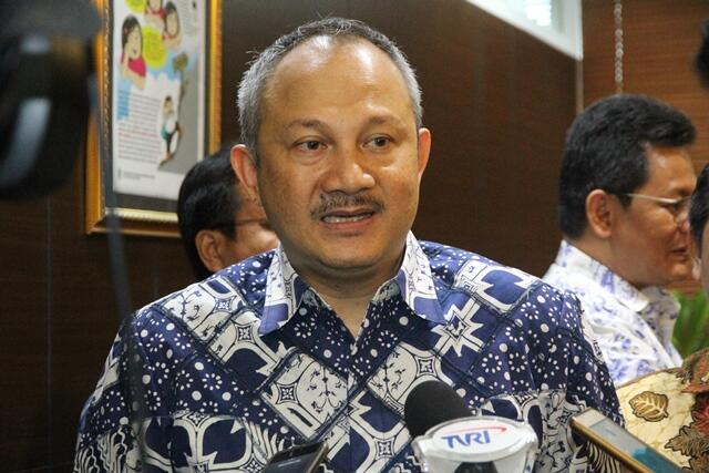 Target Pemerintah 2034, Indeks Efektivitas Peringkat 10 Besar Dunia