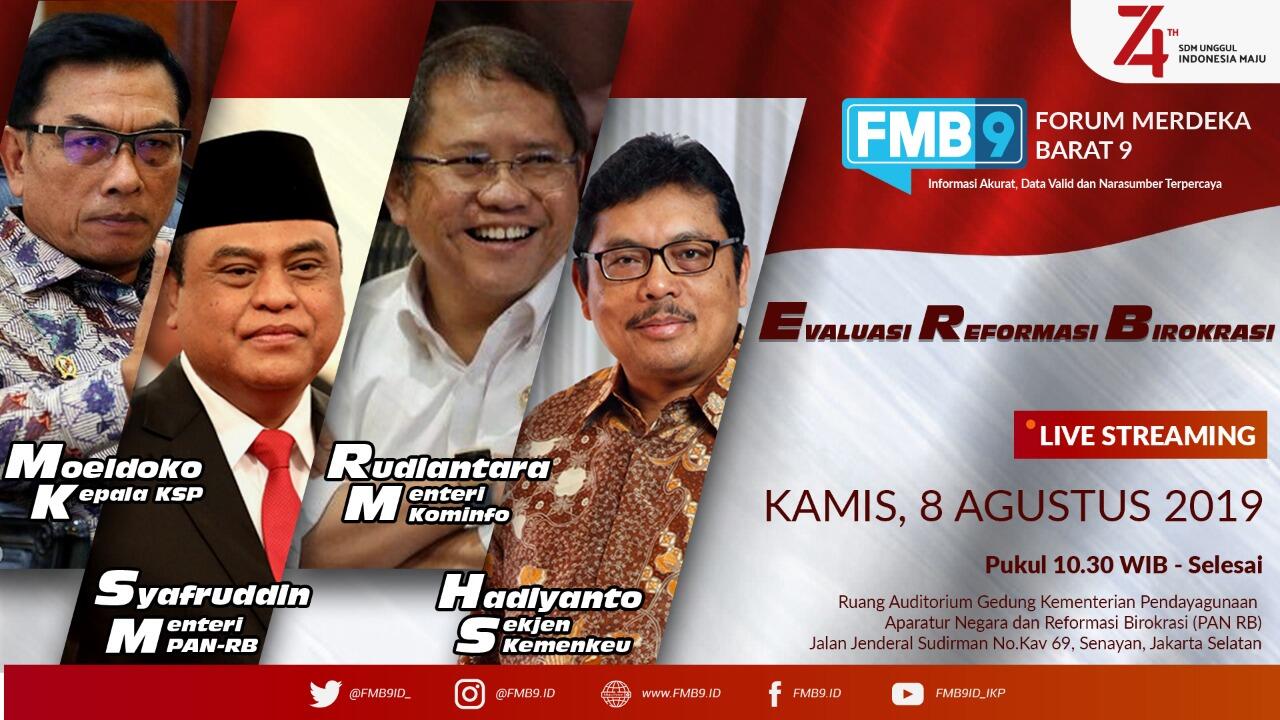 Kemenkeu: Manajemen Talenta ASN Perlu Proses Panjang