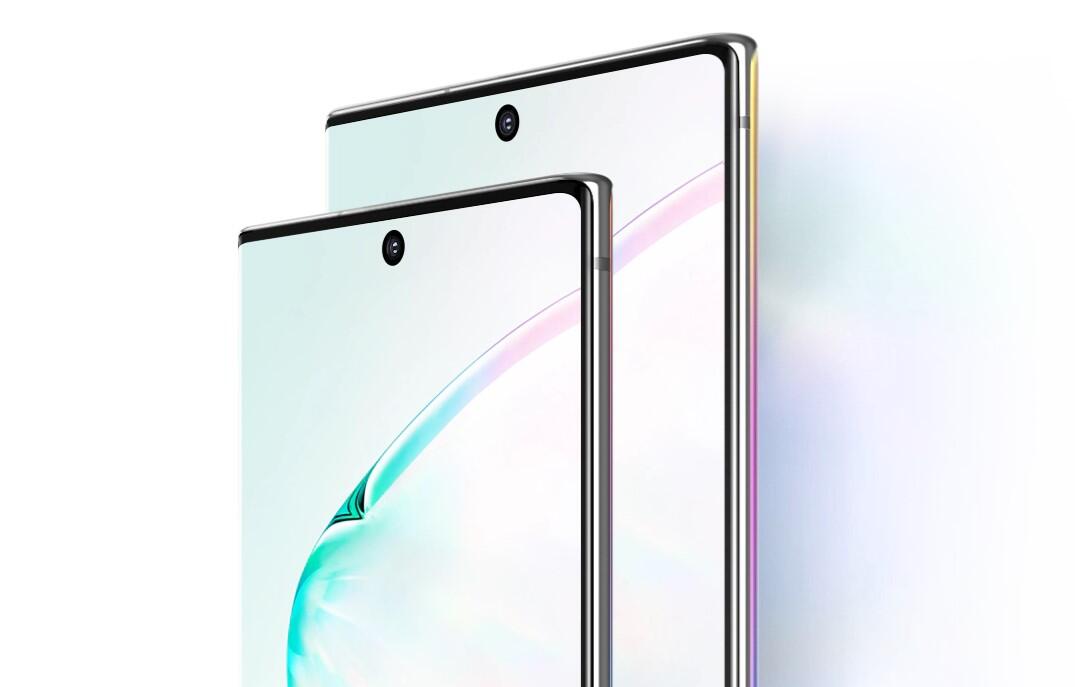 MAMPU BELI? Inilah Fitur Andalan Samsung Galaxy Note 10 Yang Super Duper Keren