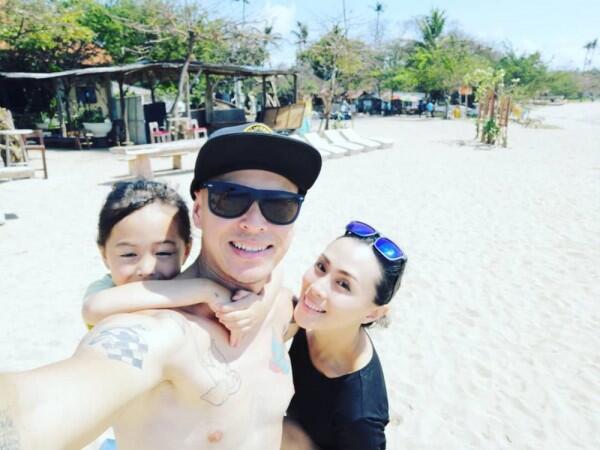 Lama Tak Muncul, Ini Kabar Kehidupan Pierre Roland 'Gerhana' Sekarang