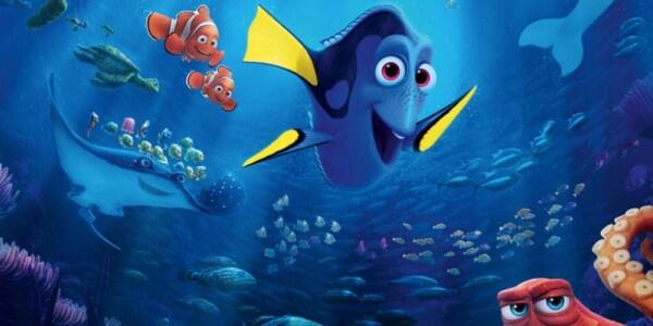 Wajib Ditonton, Inilah 5 Film Animasi Pixar yang Penuh Makna