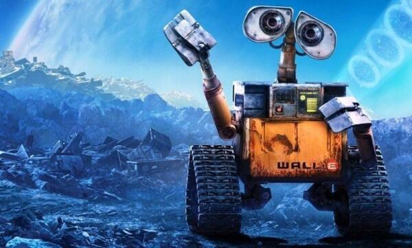 Wajib Ditonton, Inilah 5 Film Animasi Pixar yang Penuh Makna