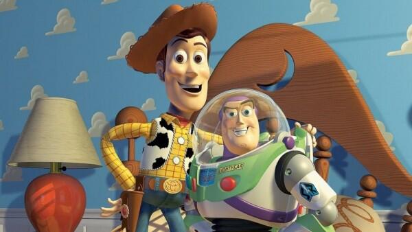 Wajib Ditonton, Inilah 5 Film Animasi Pixar yang Penuh Makna