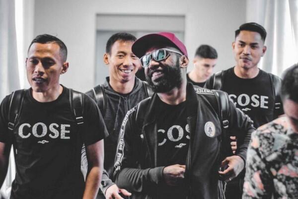 Badak Lampung vs PSS: Super Elja Terbukti Tangguh di Laga Tandang