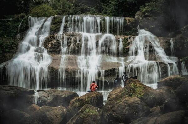 9 Objek Wisata Kece di Maros, Sulsel yang Wajib Kamu Kunjungi