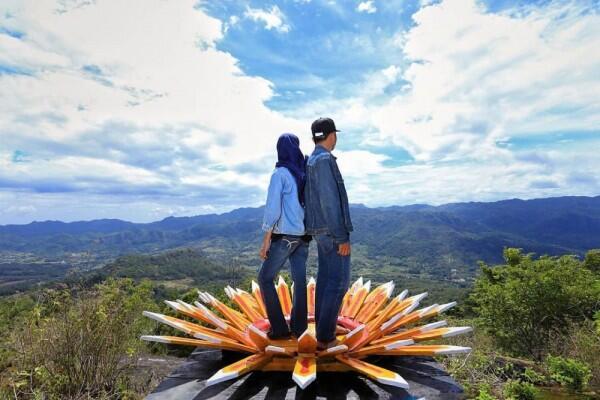 9 Objek Wisata Kece di Maros, Sulsel yang Wajib Kamu Kunjungi
