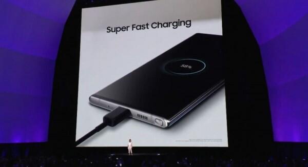 Harga dan Spesifikasi Samsung Galaxy Note 10 dan 10+, Fitur Powerful!