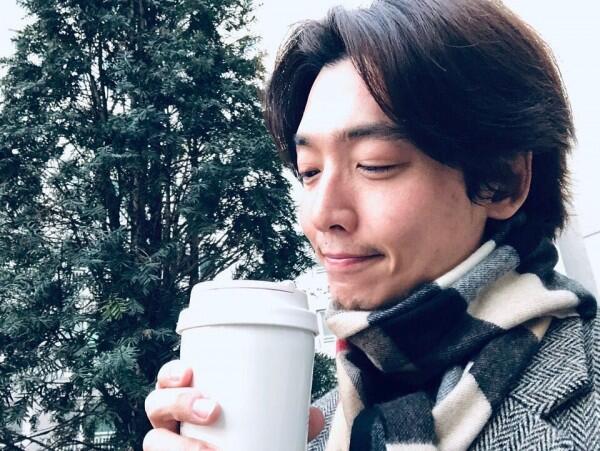 10 Potret Jung Kyung Ho, Komposer di When the Devil Calls Your Name
