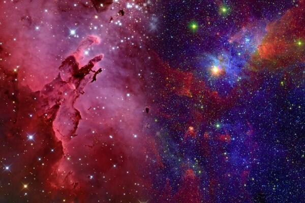 7 Fakta Tentang Betapa Luasnya Alam Semesta, Bikin Takjub!