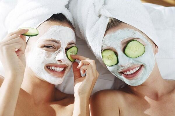 Pertimbangkan Dulu Sebelum Menggunakan 5 Bahan Ini dalam DIY Skincare