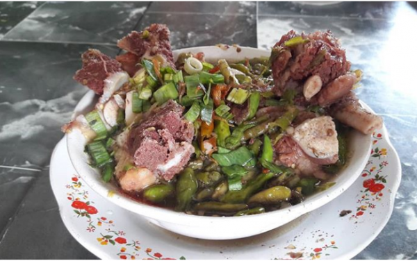 5 Kedai Sop Janda Terenak di Bekasi, Wajib Mampir!