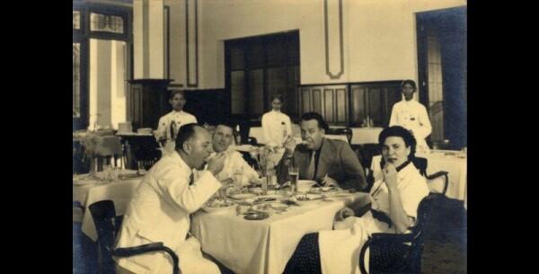 7 Fakta Rijsttafel, Gaya Makan Ala Masyarakat Kolonial yang Mewah