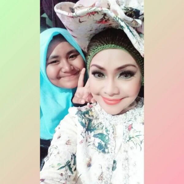 Ide Nama Anak dari Iyeth Bustami, Berbahasa Rusia hingga Yunani
