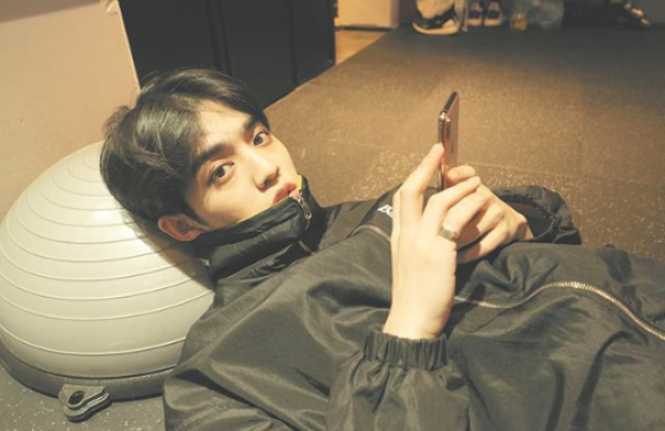 Berulang Tahun yang Ke-24 , Berikut 10 Potret S.Coups SEVENTEEN