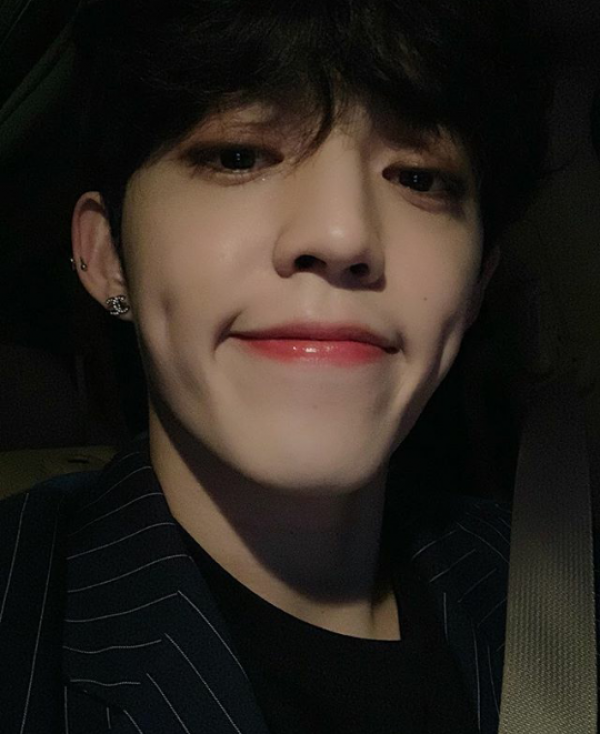 Berulang Tahun yang Ke-24 , Berikut 10 Potret S.Coups SEVENTEEN