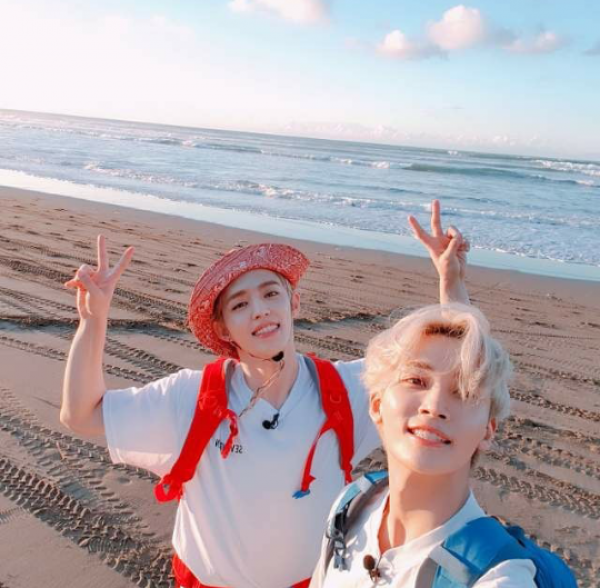 Berulang Tahun yang Ke-24 , Berikut 10 Potret S.Coups SEVENTEEN