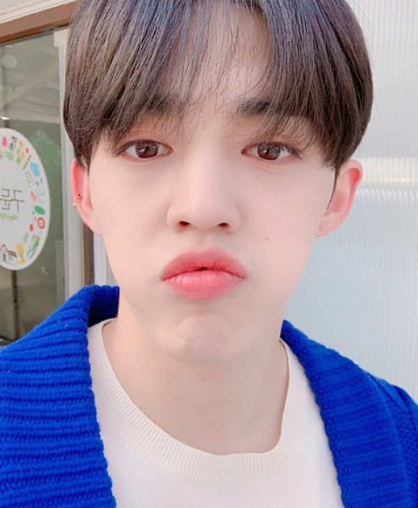 Berulang Tahun yang Ke-24 , Berikut 10 Potret S.Coups SEVENTEEN