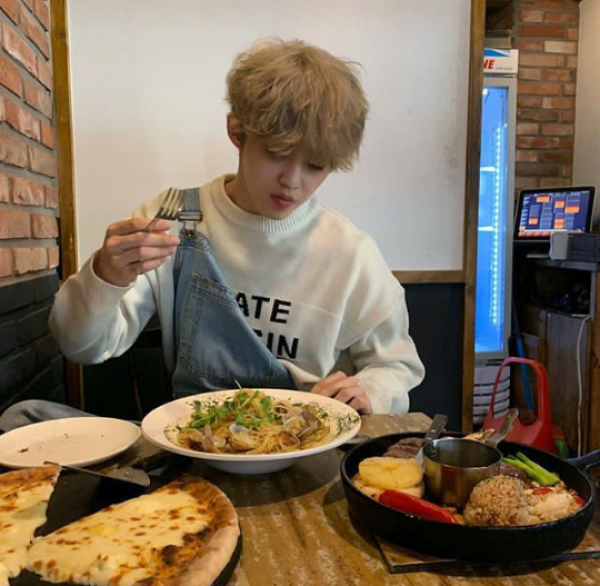 Berulang Tahun yang Ke-24 , Berikut 10 Potret S.Coups SEVENTEEN